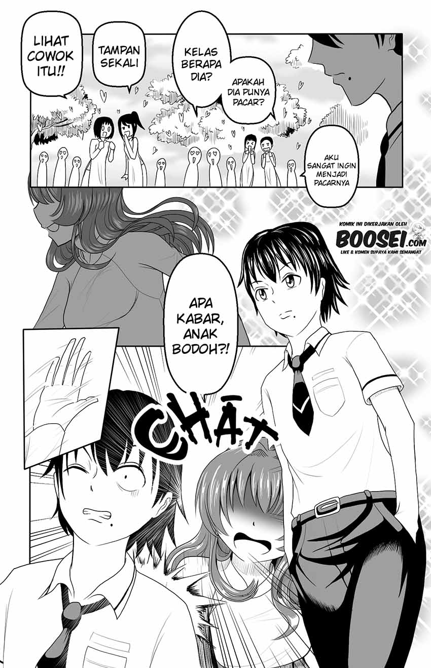 Boy or Girl?? Chapter 00 Bahasa Indonesia